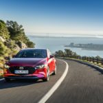 Η Mazda επιστρέφει στην Ελλάδα