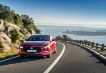 Η Mazda επιστρέφει στην Ελλάδα