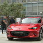 Η Mazda στην ελληνική αγορά με την νεότερη σειρά μοντέλων της