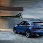 Plug-in υβριδικό το νέο Audi Q5 55 TFSI e quattro