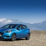 Το Nissan MICRA με πολύ χαμηλή μηνιαία δόση