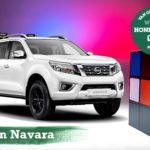 To Nissan Navara απέσπασε το βραβείο του Pick-up της Χρονιάς