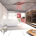 The Box, το νέο στούντιο σχεδιασμού της Nissan