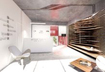 The Box, το νέο στούντιο σχεδιασμού της Nissan