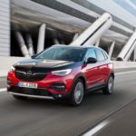 To Opel Grandland X All-Wheel Drive Plug-In Hybrid