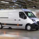 Νέο Opel Movano: Ασφάλεια, ποικιλομορφία, συνδεσιμότητα
