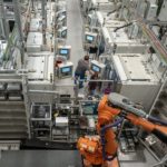 Στην Ευρωπαϊκή Συμμαχία Μπαταριών η Ελλάδα Στην Ευρωπαϊκή Συμμαχία Μπαταριών η Ελλάδα