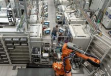 Στην Ευρωπαϊκή Συμμαχία Μπαταριών η Ελλάδα Στην Ευρωπαϊκή Συμμαχία Μπαταριών η Ελλάδα