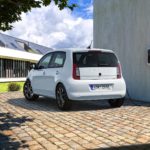 Škoda CITIGOe iV: το πρώτο αμιγώς ηλεκτρικό της μάρκας