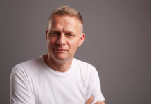 O Simon Loasby επικεφαλής του Hyundai Styling Group