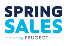 “Spring Sales” από την Peugeot στην Ελλάδα