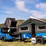 Η Nissan δωρίζει το όχημα υποστήριξης Ultimate Parks TITAN στο Grand Canyon