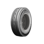 Nέα σειρά ελαστικών Michelin X Multi