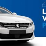 Το Peugeot 508 είναι το ολλανδικό Lease Car of the Year
