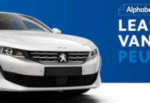 Το Peugeot 508 είναι το ολλανδικό Lease Car of the Year