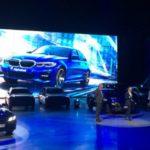 Η BMW Σειρά 3 ανακηρύχθηκε Lease Car of the Year στο Βέλγιο