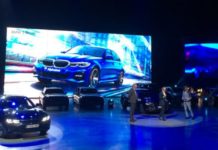 Η BMW Σειρά 3 ανακηρύχθηκε Lease Car of the Year στο Βέλγιο