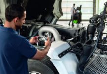 Βosch Visual Connect: Μια εφαρμογή για συνεργεία