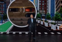 Η Ford συνεχίζει την παγκόσμια αναδιοργάνωσή της με το βλέμμα στο μέλλον