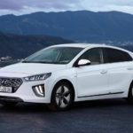To αναβαθμισμένo Hyundai Ioniq έχει εμβέλεια WLTP 300 χλμ