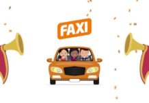 Η Toyota Financial Services επενδύει στην Faxi για το carpooling