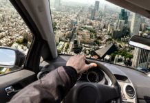 Πόσο βιώσιμα είναι τα ιπτάμενα αυτοκίνητα;