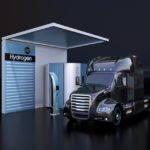 Μαζική παραγωγή κυψελών καυσίμου υδρογόνου από Bosch και Powercell