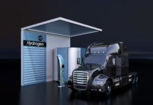 Μαζική παραγωγή κυψελών καυσίμου υδρογόνου από Bosch και Powercell