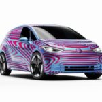 Ηλεκτρικό VW ID.3: 420 χλμ WLTP, διαθέσιμο στα μέσα του 2020