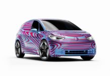 Ηλεκτρικό VW ID.3: 420 χλμ WLTP, διαθέσιμο στα μέσα του 2020