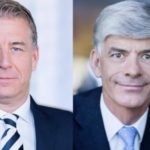 Ο Marco Lessacher αντικαθιστά τον Norbert van den Eijnden ως CEO της Alphabet