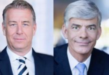 Ο Marco Lessacher αντικαθιστά τον Norbert van den Eijnden ως CEO της Alphabet