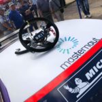 Η Masternaut εξαγοράστηκε από τη Michelin