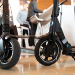 Επιτυχημένη πρεμιέρα της micromobility expo στο Ανόβερο