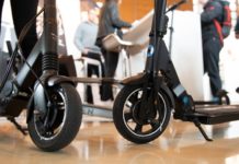 Επιτυχημένη πρεμιέρα της micromobility expo στο Ανόβερο
