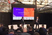 Συνάντηση εμπειρογνωμόνων της MaaS Alliance για το Open Mobility