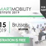 Στρατηγική κινητικότητας στο Smart Mobility Institute