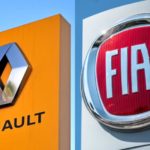 FCA και Renault επιδιώκουν συγχώνευση ύψους 33 δισ. ευρώ