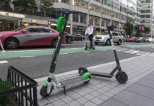 BMW, VW και Ford στην αγορά των σκούτερ