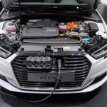 Η Addison Lee δοκιμάζει το Audi e-tron για το στόλο του Λονδίνου