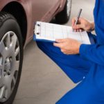 H Macadam αναλαμβάνει τις επιθεωρήσεις της Carcollect