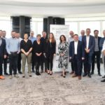 Το πρώτο ορόσημο του Smart Mobility Institute