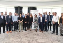 Το πρώτο ορόσημο του Smart Mobility Institute