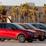 Πάνω από 200.000 αυτοκίνητα πούλησε η Seat το τετράμηνο