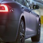 H Tesla λέει πως το robotaxi θα είναι έτοιμο του χρόνου