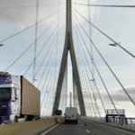 Πιο ασφαλείς οι θάλαμοι οδήγησης των φορτηγών από το 2020