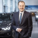 Νέος επικεφαλής στις Εταιρικές Πωλήσεις του BMW Group International