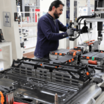 10 Gigafactories μπαταριών χρειάζεται η Ευρώπη μέχρι το 2030