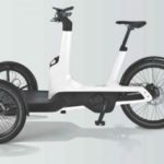 Η Volkswagen παρουσιάζει το Cargo e-Bike