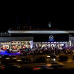 Εγκαινιάστηκε η Mazda AutoOne του Ομίλου Συγγελίδη